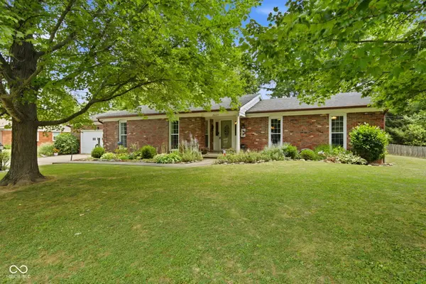 2025 Fairway Drive, Greencastle, IN 46135