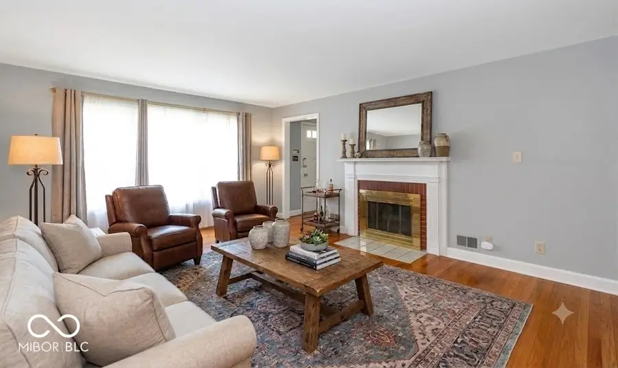 5915 N Oxford Street, Indianapolis, IN 46220 - #2