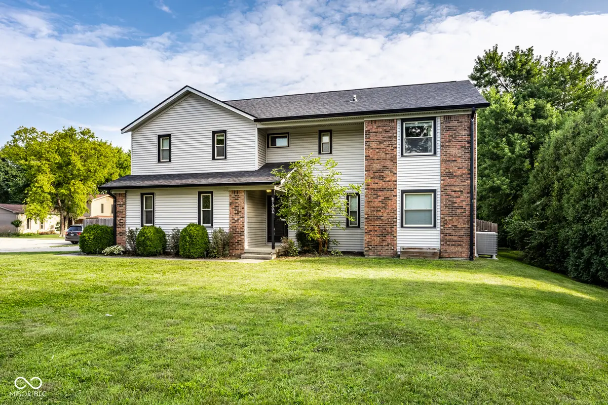 7504 Kilmer Lane, Indianapolis, IN 46256 - #1
