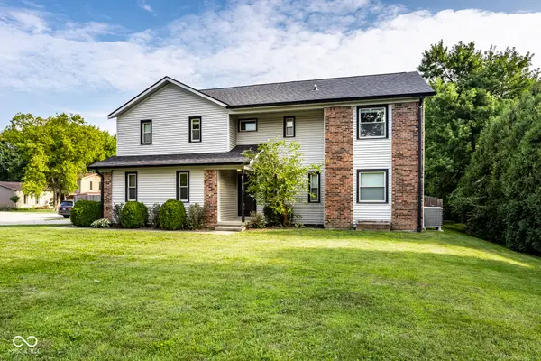 7504 Kilmer Lane, Indianapolis, IN 46256