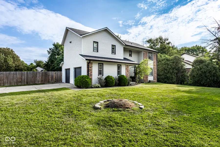 7504 Kilmer Lane, Indianapolis, IN 46256 - #3