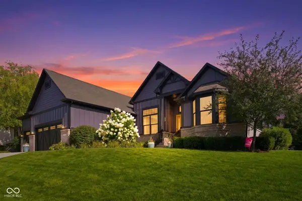 11568 Full Moon Court, Noblesville, IN 46060