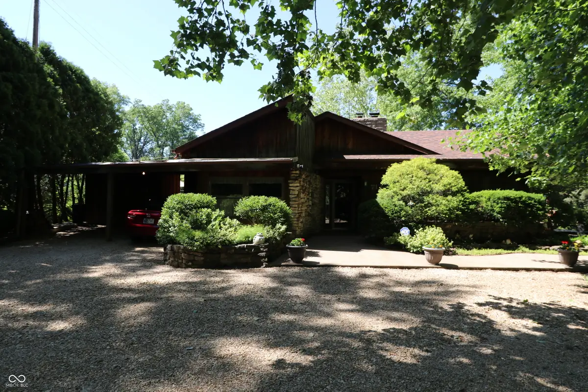714 Edgewood Drive, Batesville, IN 47006 - #1