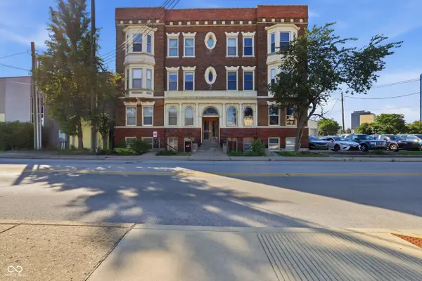643 Fort Wayne Avenue #F, Indianapolis, IN 46204