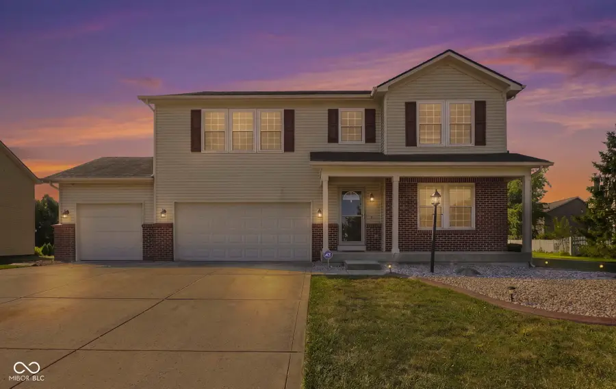 2699 Liatris Drive, Plainfield, IN 46168 - #2