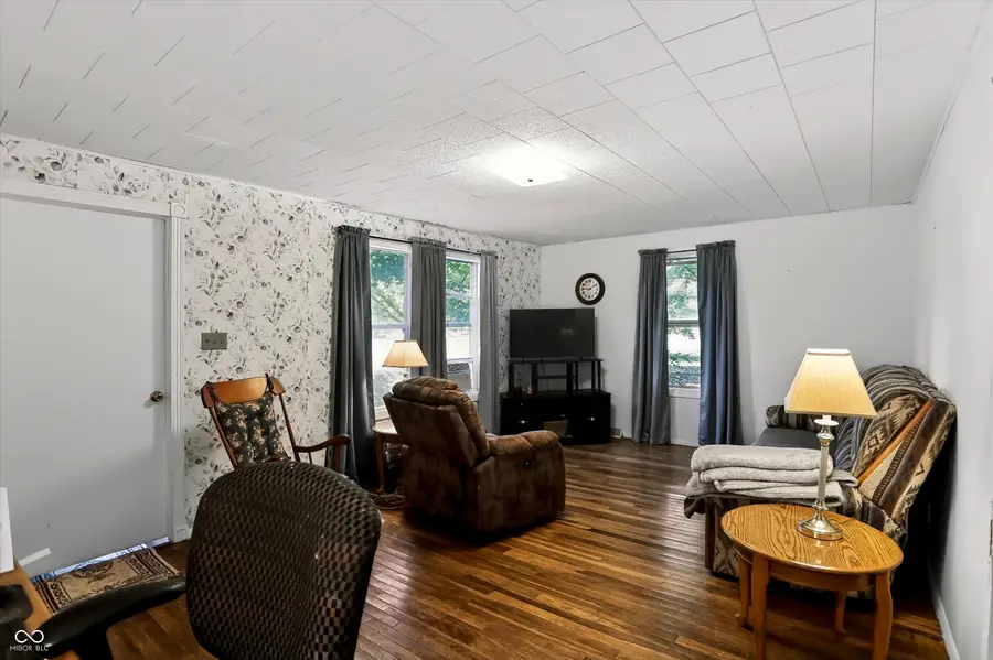 7604 N 1200 E, Shirley, IN 47384 - #2