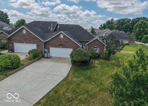 5009 W September Drive, Bloomington, IN 47404