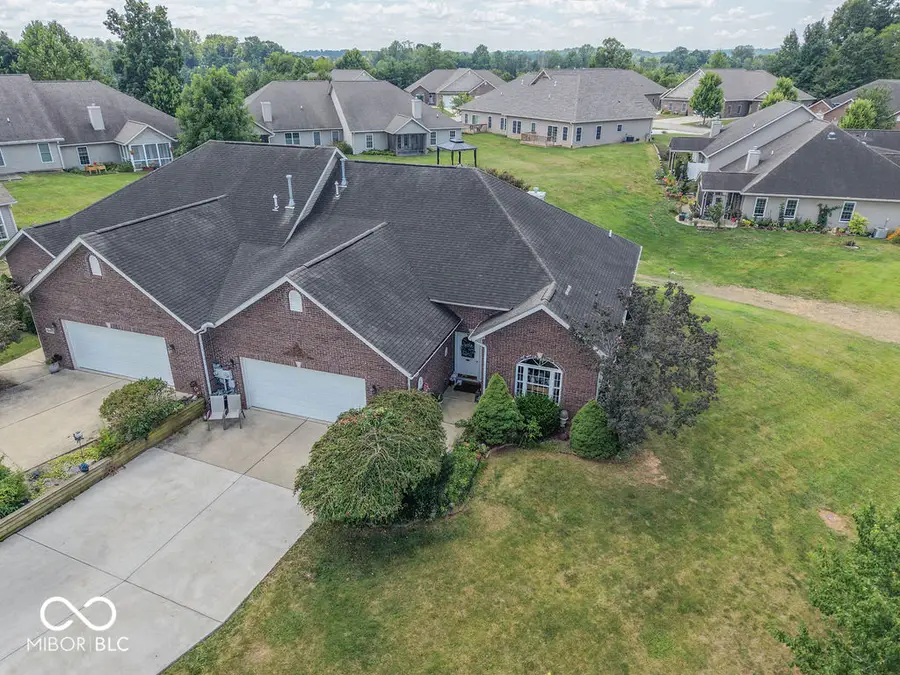 5009 W September Drive, Bloomington, IN 47404 - #2