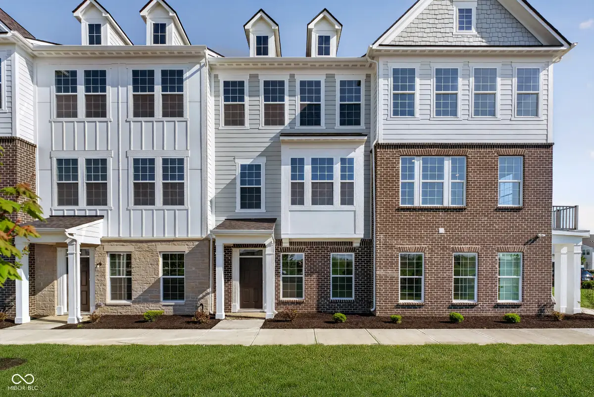 14676 Zampi Lane, Noblesville, IN 46062 - #1