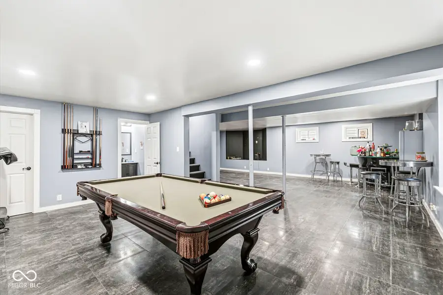 3754 W 46th Street, Indianapolis, IN 46228 - #3