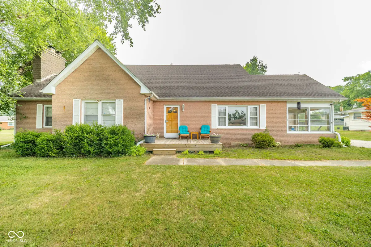 241 Pleasantview Drive, New Castle, IN 47362 - #1