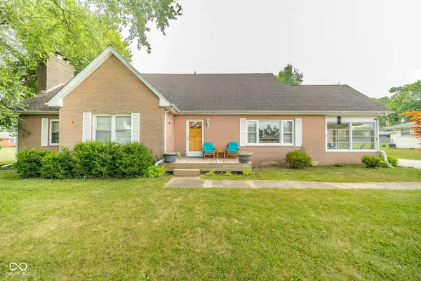 241 Pleasantview Drive, New Castle, IN 47362