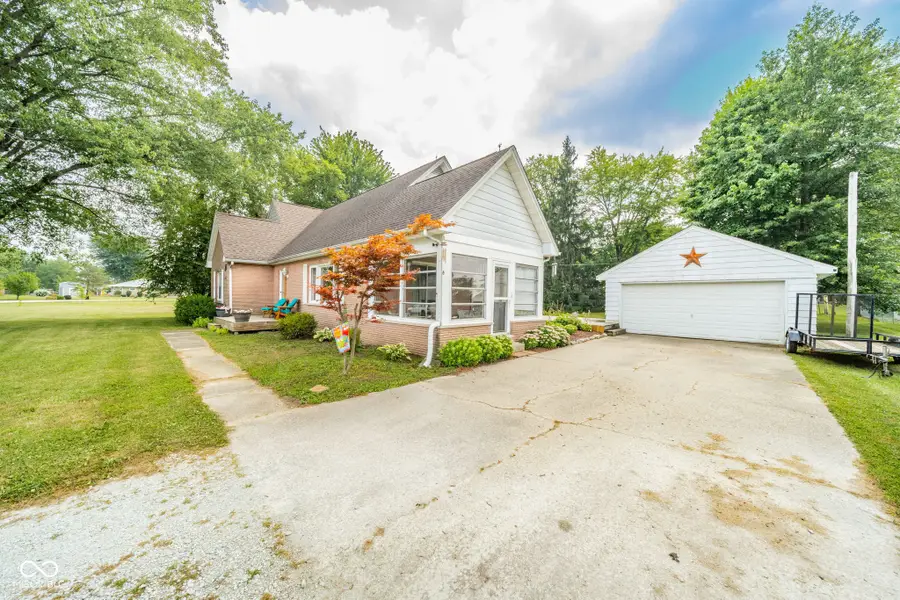 241 Pleasantview Drive, New Castle, IN 47362 - #2