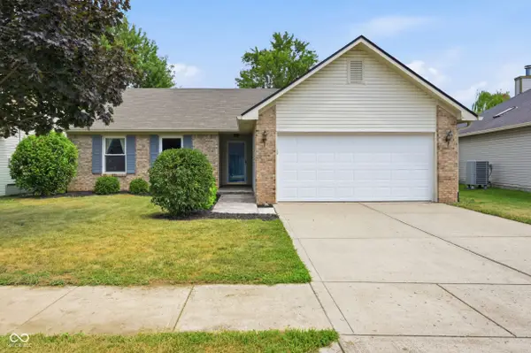 1033 Berwyn Road, Whiteland, IN 46184