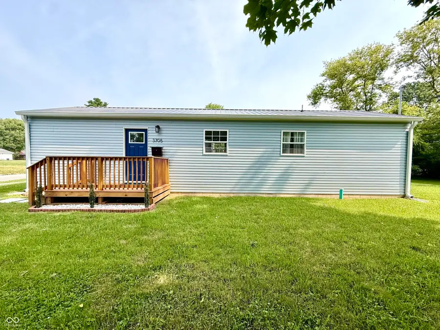 3705 S Wigger, Marion, IN 46953 - #2