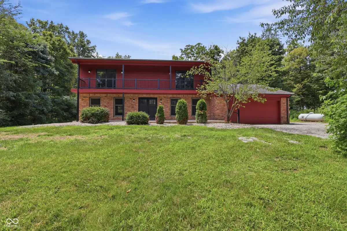 3464 S 725 W, Tipton, IN 46072 - #1