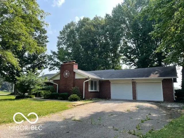 1435 Stanley Road, Plainfield, IN 46168 - #1