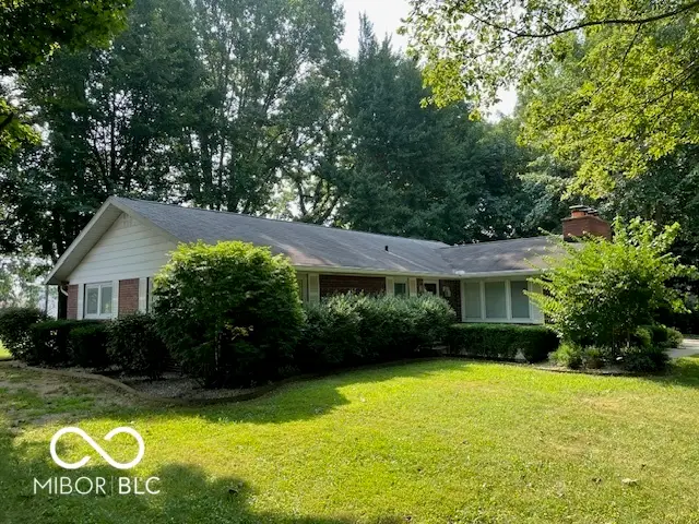 1435 Stanley Road, Plainfield, IN 46168 - #2