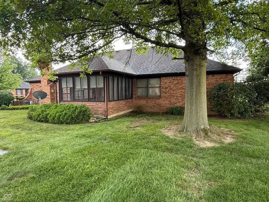 1408 Cardinal Court, Crawfordsville, IN 47933 - #2