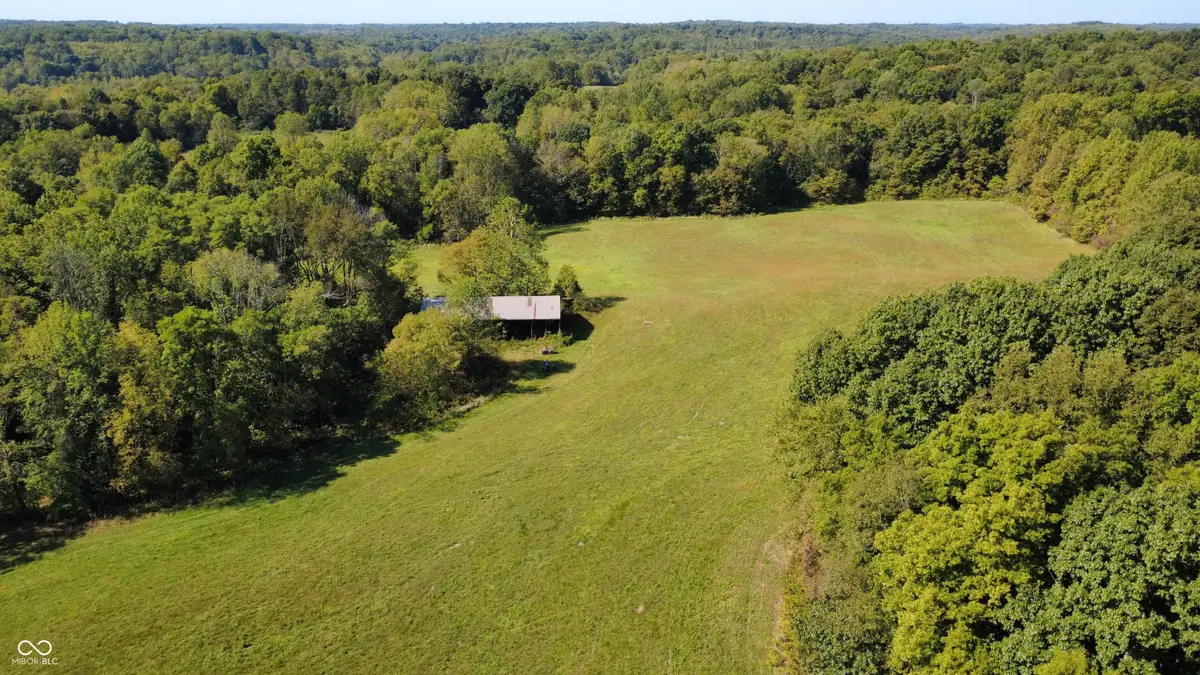 6328 S Garrison Road, Connersville, IN 47331 - #1
