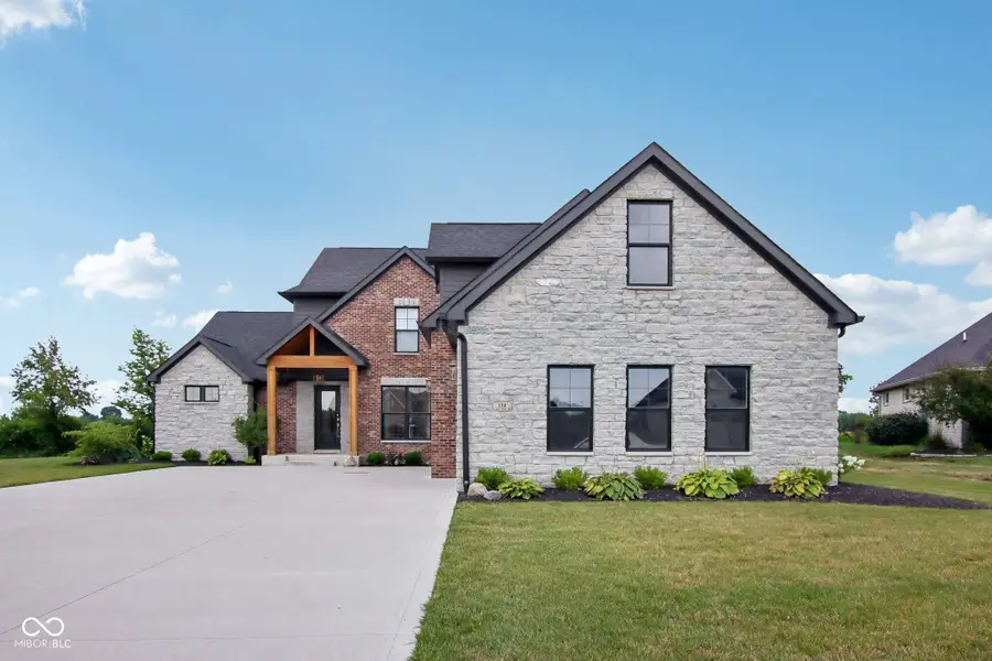 134 Lakeside Drive, Pittsboro, IN 46167 - #3