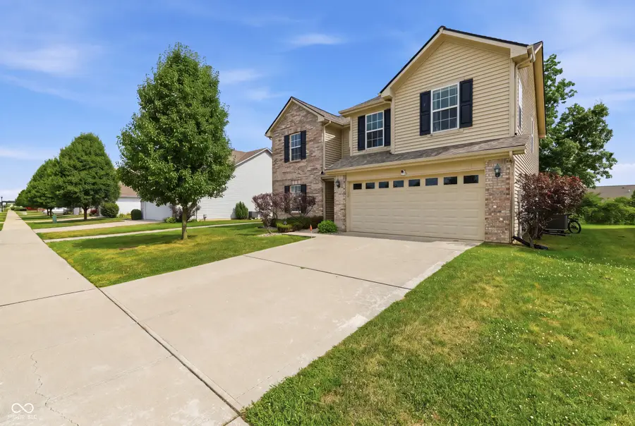 903 Ogala Drive, Westfield, IN 46074 - #2