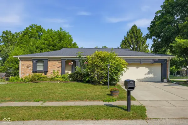 1510 Moores Manor, Indianapolis, IN 46229