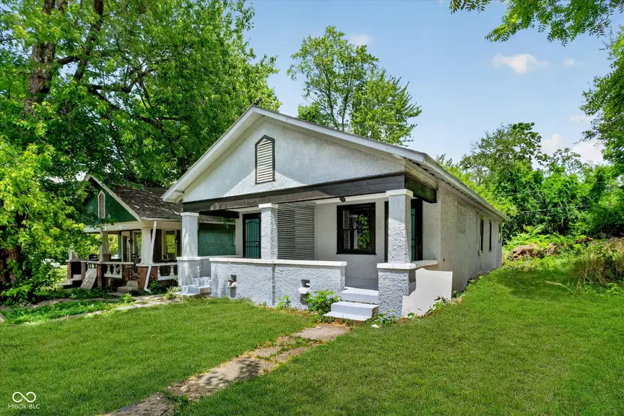 1256 W 33rd, Indianapolis, IN 46208 - #2