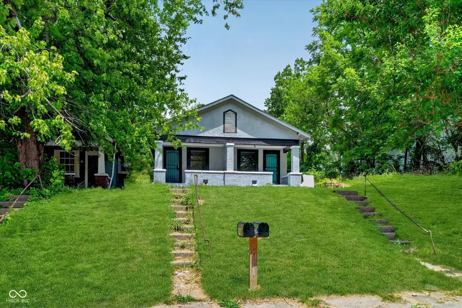 1256 W 33rd, Indianapolis, IN 46208 - #3