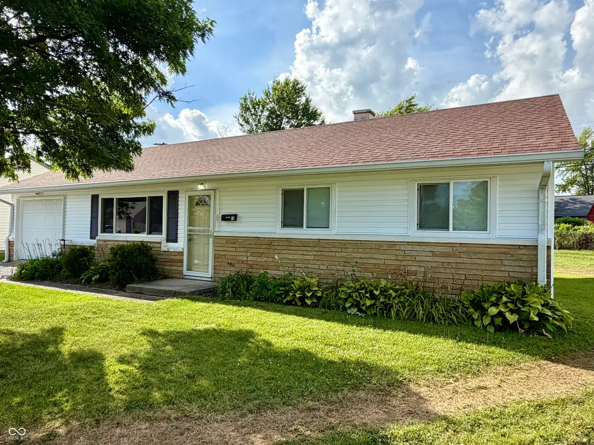 55 Crestview, Greenwood, IN 46143 - #1