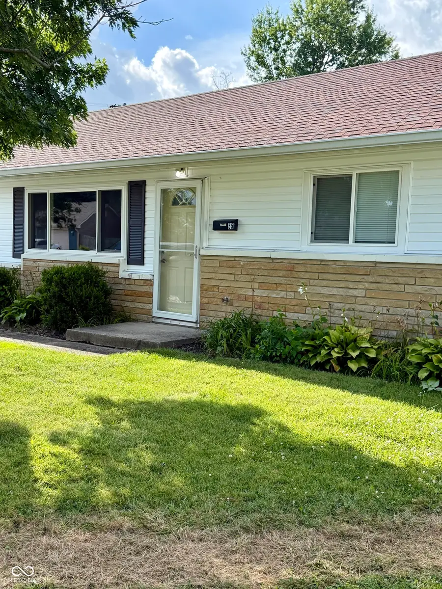 55 Crestview, Greenwood, IN 46143 - #2