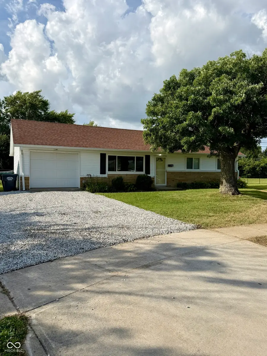 55 Crestview, Greenwood, IN 46143 - #3