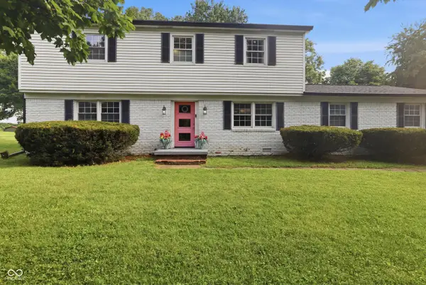 5210 E 46th Street, Indianapolis, IN 46226