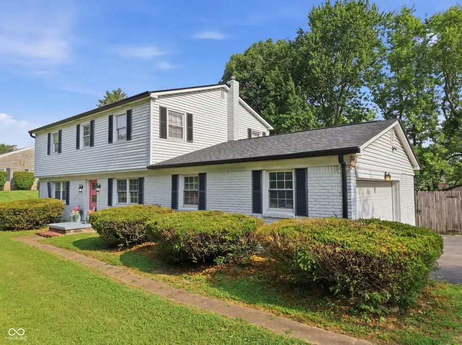 5210 E 46th Street, Indianapolis, IN 46226 - #2