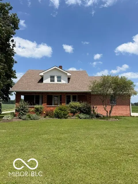 11983 N Little Point Road, Stilesville, IN 46180 - #1