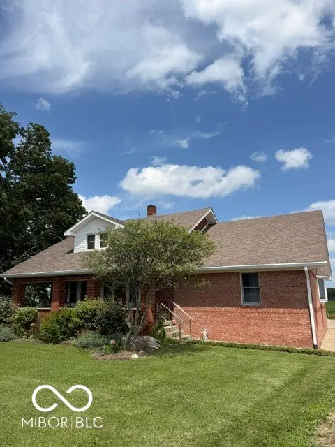 11983 N Little Point Road, Stilesville, IN 46180 - #3