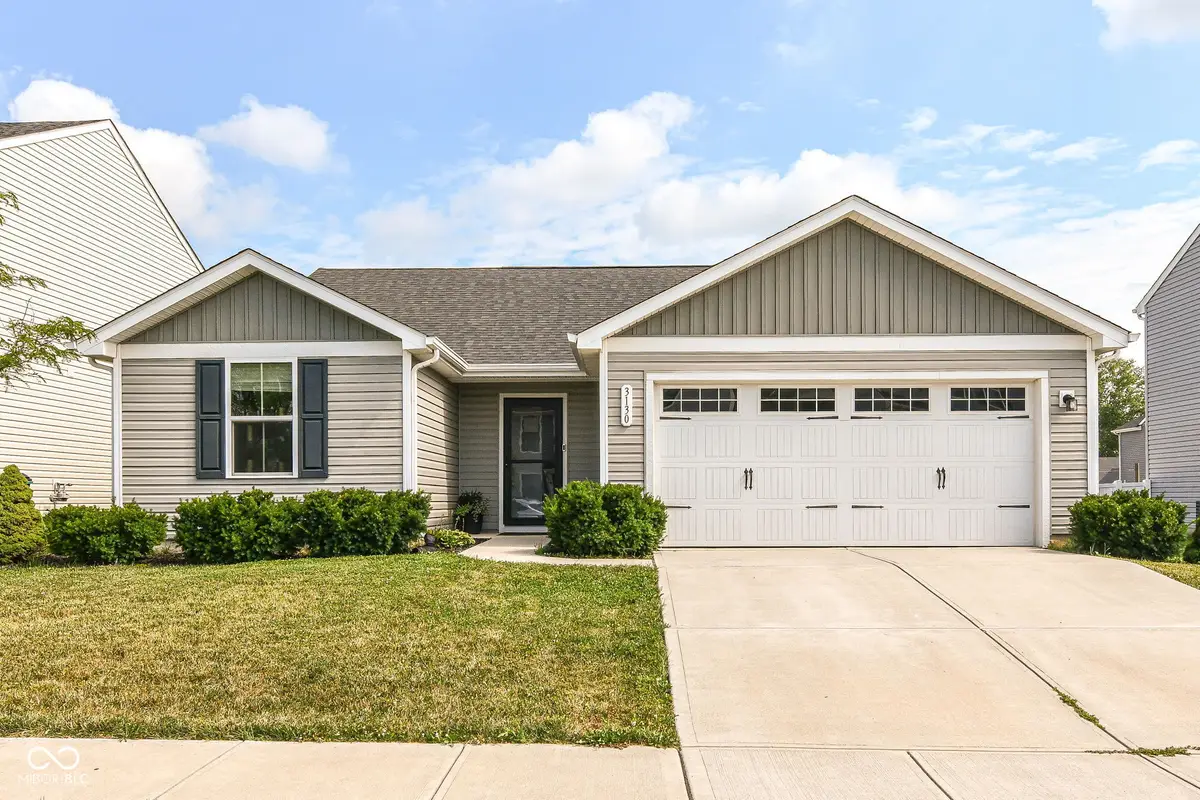 3130 E Sheldon Way, Danville, IN 46122 - #1