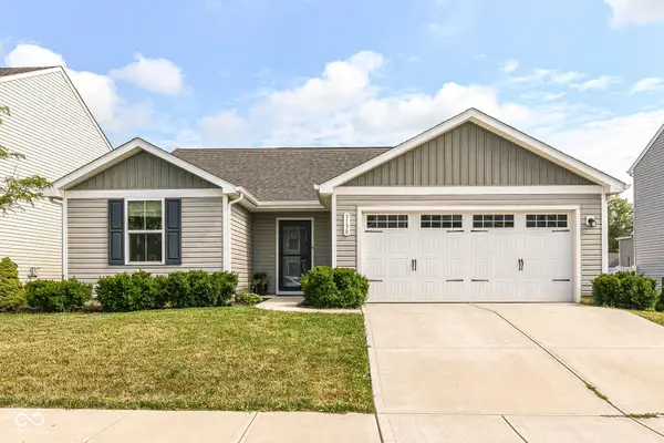 3130 E Sheldon Way, Danville, IN 46122