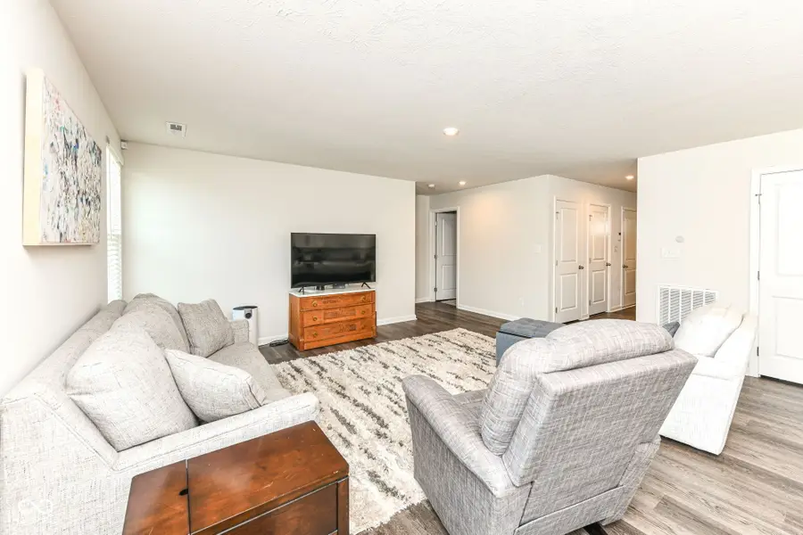 3130 E Sheldon Way, Danville, IN 46122 - #2