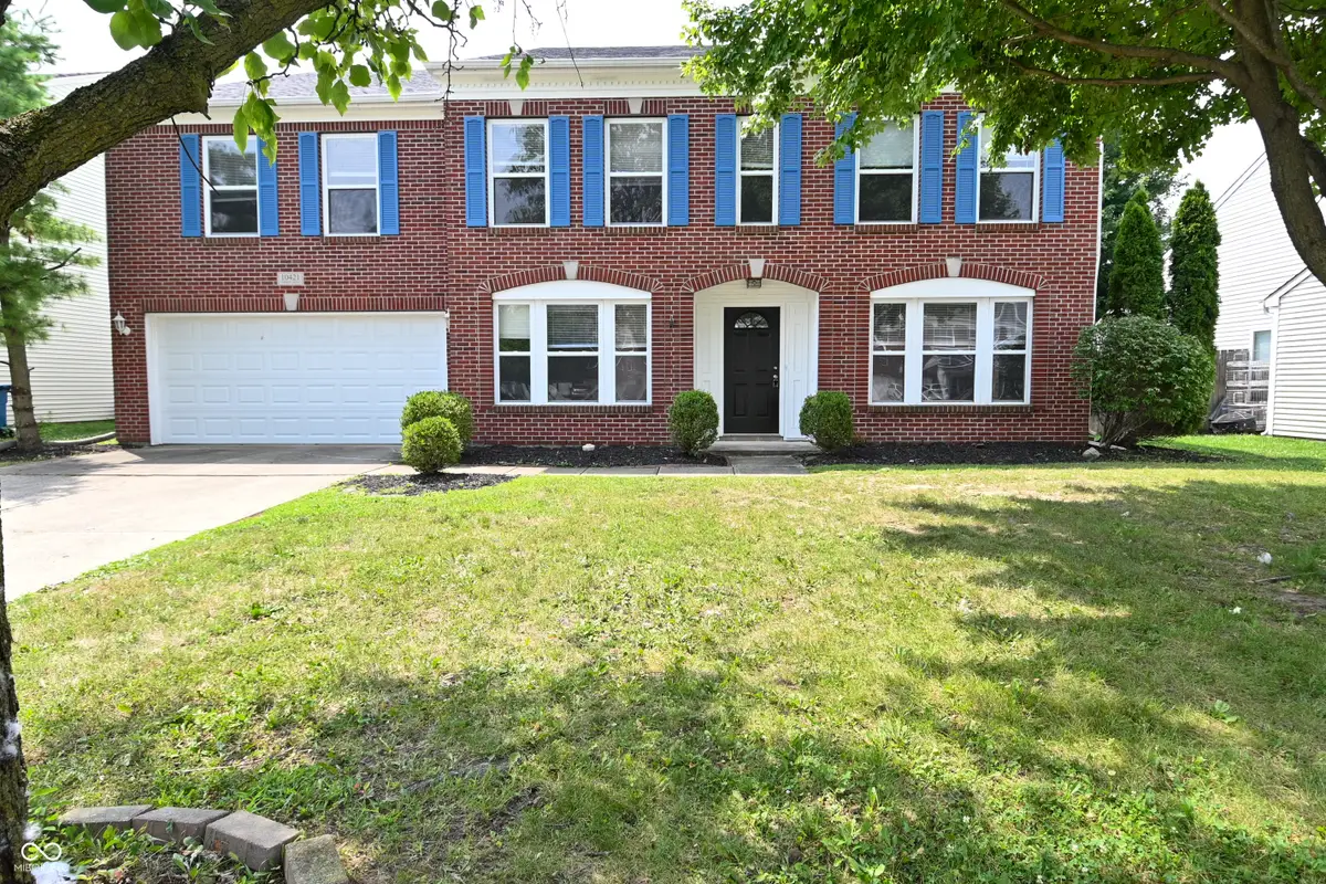 10421 Parmer Circle, Fishers, IN 46038 - #1