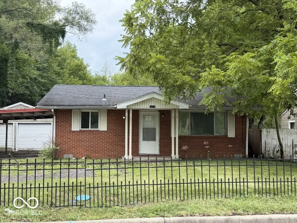2615 Raible Avenue, Anderson, IN 46011 - #1