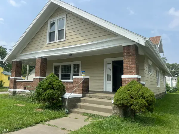 1001 N Purdum Street, Kokomo, IN 46901