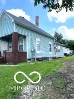 617 N 3rd Street, Boonville, IN 47601 - #1