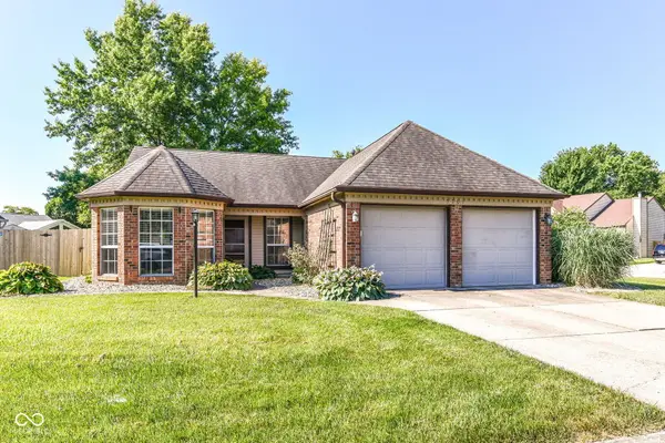 7701 Raleigh Lane, Fishers, IN 46038