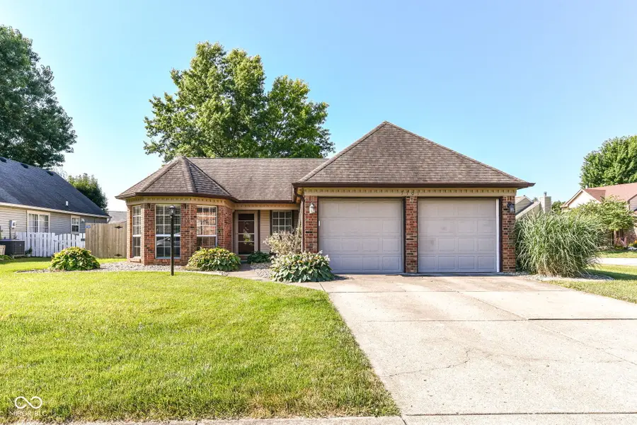 7701 Raleigh Lane, Fishers, IN 46038 - #2