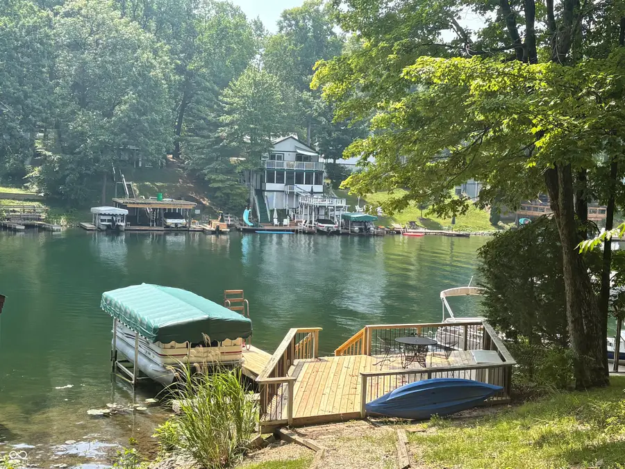 7169 Lion Drive, Nineveh, IN 46164 - #2