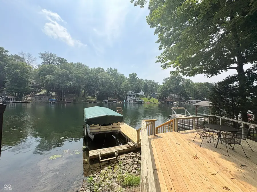 7169 Lion Drive, Nineveh, IN 46164 - #3