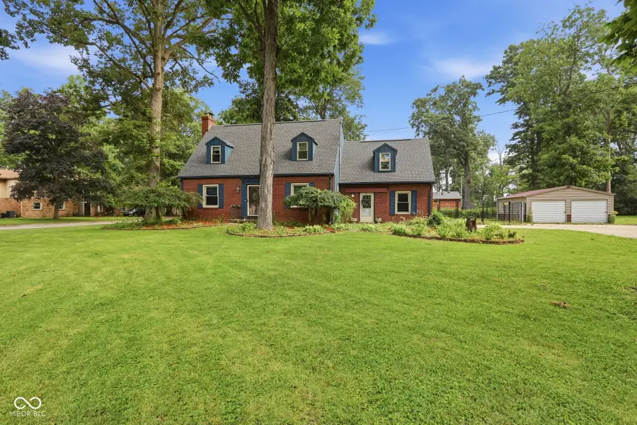3124 E 5th Street, Anderson, IN 46012 - #3