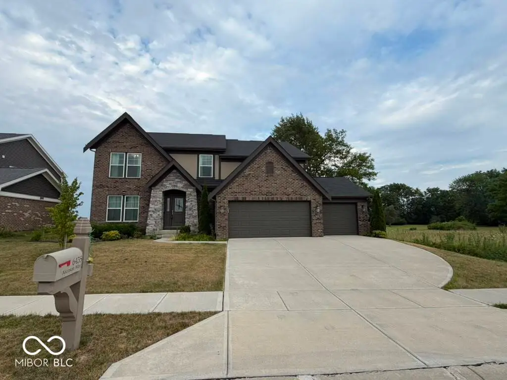6435 Nicoson, Indianapolis, IN 46259 - #1