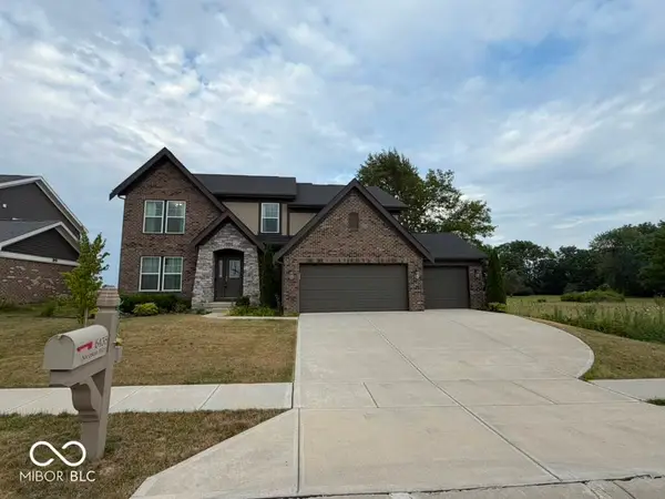 6435 Nicoson, Indianapolis, IN 46259